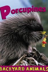 Cover Art for 9781605960784, Porcupines by Christine Webster