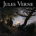 Cover Art for 9781598184549, From the Earth to the Moon by Jules Verne