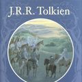 Cover Art for 9780375823732, Bilbo's Last Song by J. R. R. Tolkien