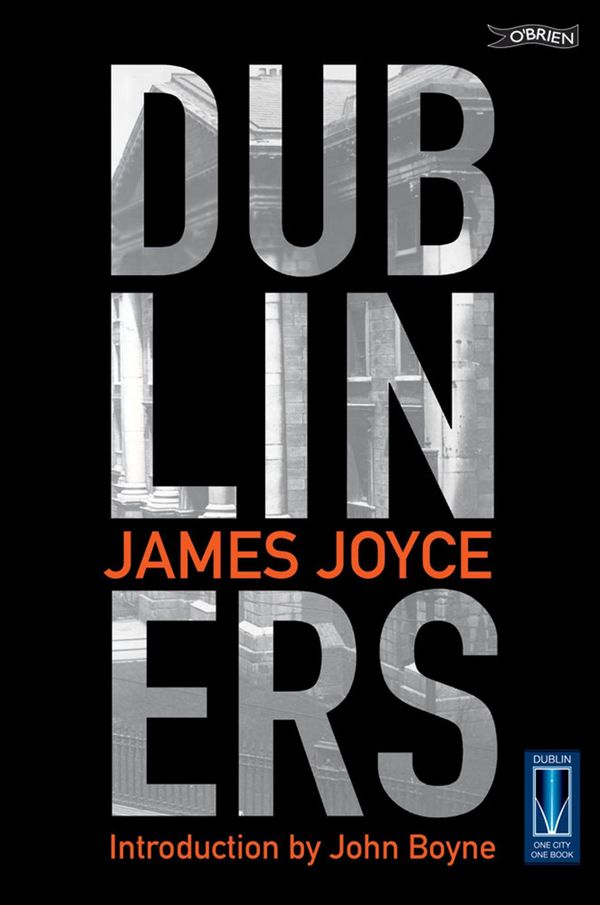 Cover Art for 9781847175236, Dubliners by James Joyce