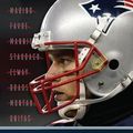 Cover Art for 9781600786365, Tom Brady vs. the NFL by Sean Glennon
