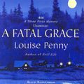 Cover Art for 9780786168620, A Fatal Grace by Louise Penny