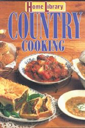 Cover Art for 9781863960076, Country Cooking (Home Library) by Maryanne Blacker