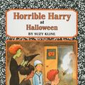 Cover Art for 9780756910693, Horrible Harry at Halloween by Kline, Suzy
