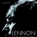 Cover Art for 9789026325977, Lennon by Tim Riley