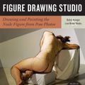 Cover Art for 9781402761270, Figure Drawing Studio by Butch Krieger, Live Model Books,, LLC