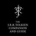 Cover Art for 9780618391134, The J.R.R. Tolkien Companion and Guide by Christina Scull, Wayne G. Hammond