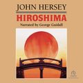 Cover Art for 9781436125765, Hiroshima by John Hersey