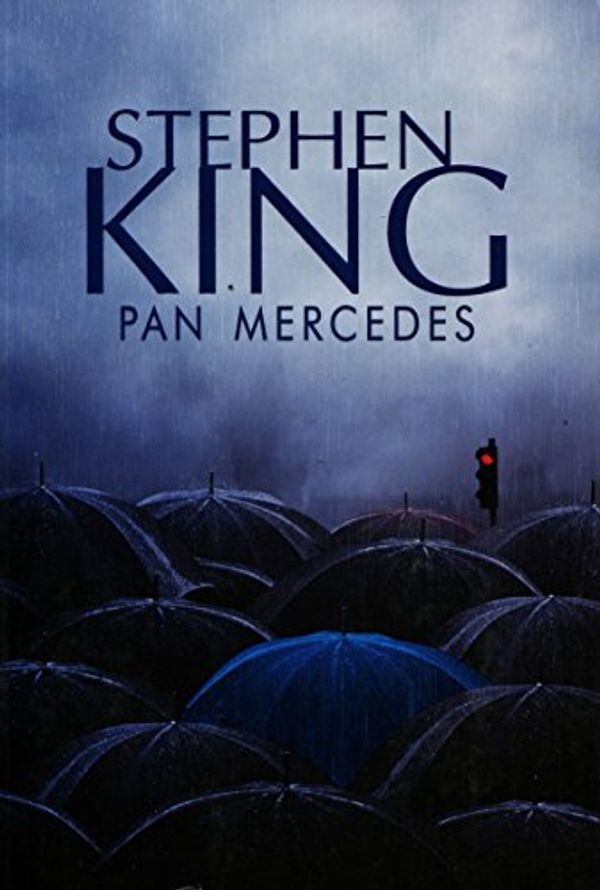 Cover Art for 9788378859369, Pan Mercedes by Stephen King