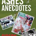 Cover Art for 9781845962579, The Book of Ashes Anecdotes by Gideon Haigh