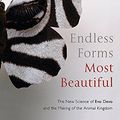 Cover Art for 9780753821824, Endless Forms Most Beautiful by Sean B. Carroll