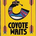 Cover Art for 9780747408871, Coyote Waits by Tony Hillerman