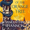 Cover Art for 9781408883440, The Priory of the Orange Tree by Samantha Shannon