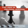 Cover Art for 9780262261777, The Logic of Political Survival by Bruce Bueno de Mesquita