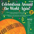 Cover Art for 0038081200293, Celebrations Around the World - Again! by Sally Albrecht, Lois Brownsey, Marti Lantz