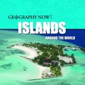 Cover Art for 9781435828728, Islands Around the World by Jen Green