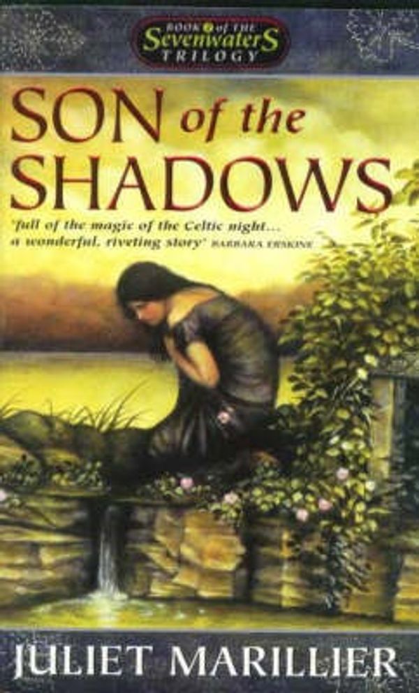 Cover Art for 9780330362672, Son of the Shadows by Juliet Marillier