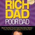Cover Art for 9781469202464, Rich Dad Poor Dad by Robert T Kiyosaki