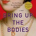 Cover Art for 9781427225825, Bring Up the Bodies by Hilary Mantel