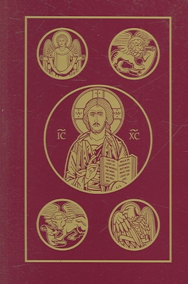 Cover Art for 9780898708349, Catholic Bible-RSV by Ignatius Press