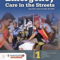 Cover Art for 9781284104882, Nancy Caroline's Emergency Care In The Streets by American Academy of Orthopaedic Surgeons,AAOS