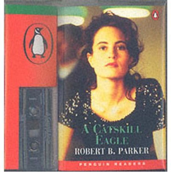 Cover Art for 9780582401761, A Catskill Eagle by Robert B. Parker