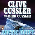 Cover Art for B001UE7DFU, Arctic Drift (Dirk Pitt) by Dirk Cussler