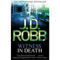 Cover Art for B0092KUJBO, (Witness in Death) By J. D. Robb (Author) Paperback on (Oct , 2011) by J. D. Robb