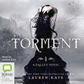 Cover Art for 9781742676715, Torment by Lauren Kate