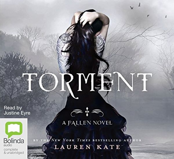 Cover Art for 9781742676715, Torment by Lauren Kate