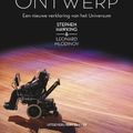 Cover Art for 9789035131873, Grote ontwerp: een nieuwe verklaring van het universum by Stephen Hawking, Leonard Mlodinov