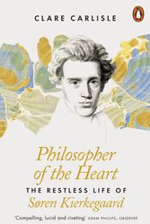 Cover Art for 9780141984438, Philosopher of the Heart by Clare Carlisle