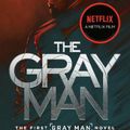Cover Art for 9780593547595, The Gray Man (Netflix Movie Tie-In) by Mark Greaney
