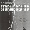 Cover Art for 9780744597813, Stormbreaker by Anthony Horowitz