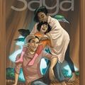 Cover Art for 9781534308374, Saga Volume 9 by Brian K. Vaughan