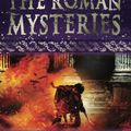 Cover Art for 9781444003574, The Roman Mysteries: The Enemies of Jupiter: Book 7 by Caroline Lawrence