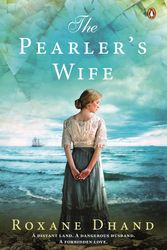 Cover Art for 9781760899189, The Pearler's Wife by Roxane Dhand