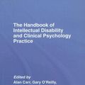 Cover Art for 9781583918616, The Handbook of Intellectual Disability and Clinical Psychology Practice by Unknown