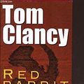 Cover Art for 9782744176302, Red Rabbit by Tom Clancy