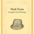 Cover Art for 9780857285003, Mark Twain by Mark Twain