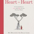 Cover Art for 9780008513764, Heart to Heart by His Holiness the Dalai Lama
