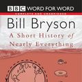 Cover Art for 9780754075950, A Short History of Nearly Everything by Bill Bryson