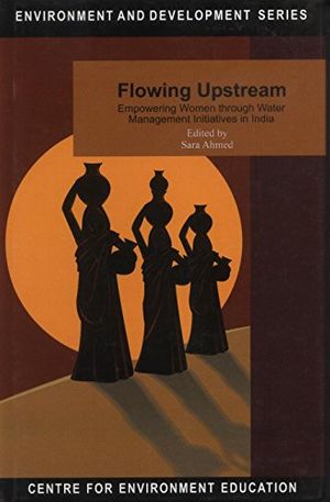 Cover Art for 9788175962620, Flowing Upstream by Sara Ahmed