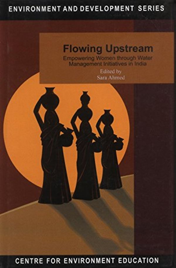 Cover Art for 9788175962620, Flowing Upstream by Sara Ahmed