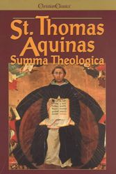 Cover Art for 9780870610691, Summa Theologica by Thomas Aquinas