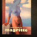 Cover Art for 9788818910063, Magritte by Suzi Gablik