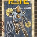 Cover Art for 9781401261214, Doctor Fate Vol. 1 by Paul Levitz
