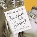 Cover Art for 9781468309669, Breakfast at Sotheby's by Philip Hook