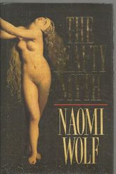 Cover Art for 9780701134310, The Beauty Myth by Naomi Wolf