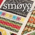 Cover Art for 9780975767788, Smoyg Pattern Darning From Norway by Yvette Stanton